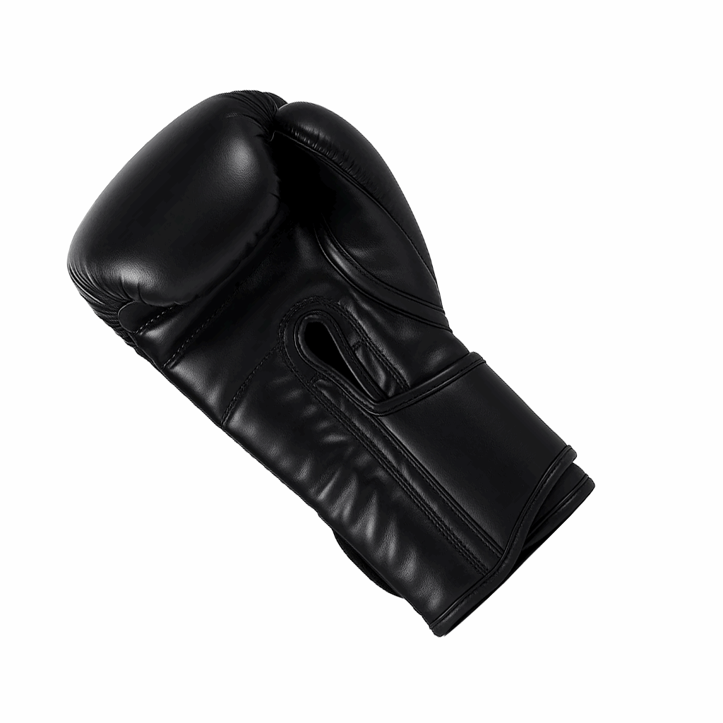 Stellman Huge 2.0 Grappling Gloves - Black