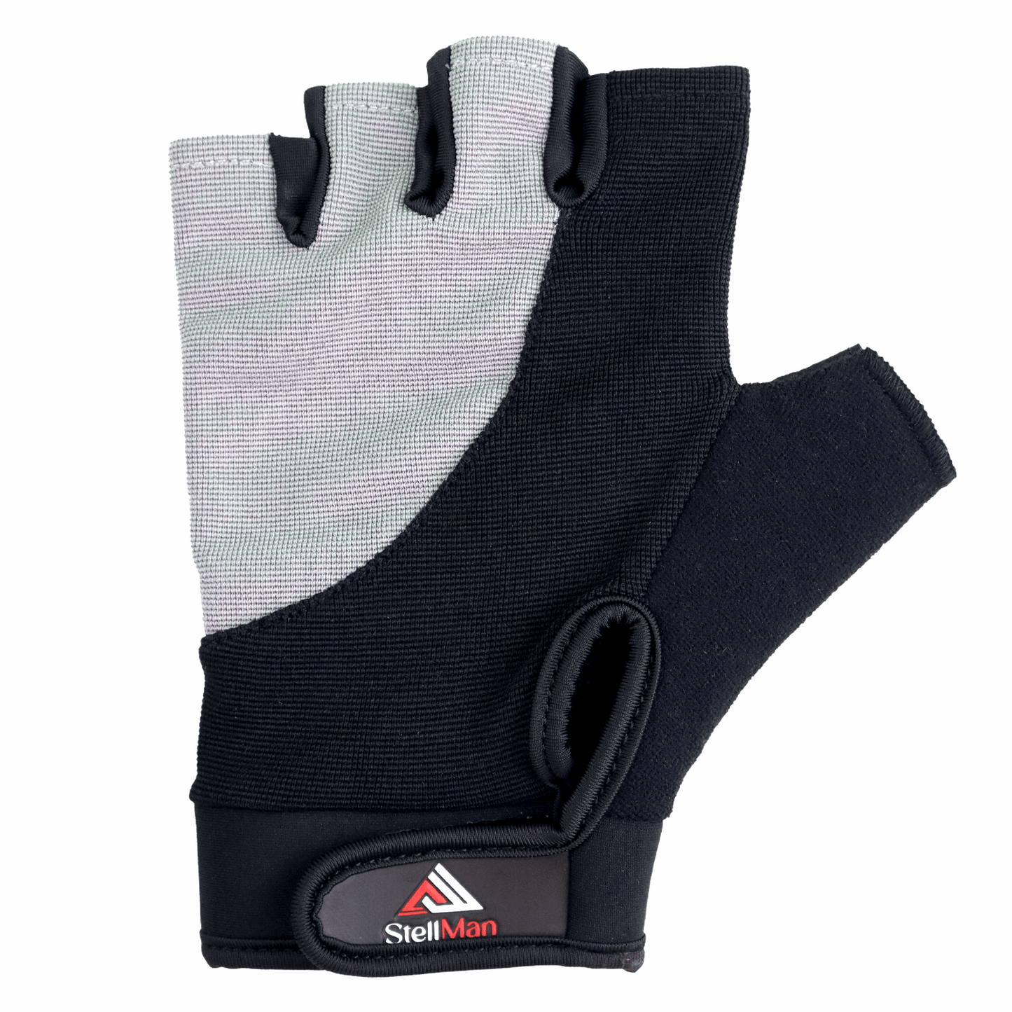 Stellman PowerLock Bike Gloves – Secure Fit & Breathable Design