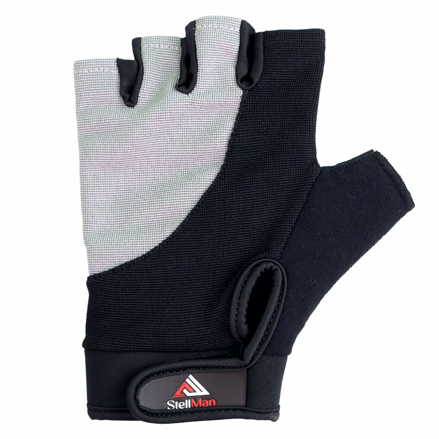 Stellman PowerLock Bike Gloves – Secure Fit & Breathable Design