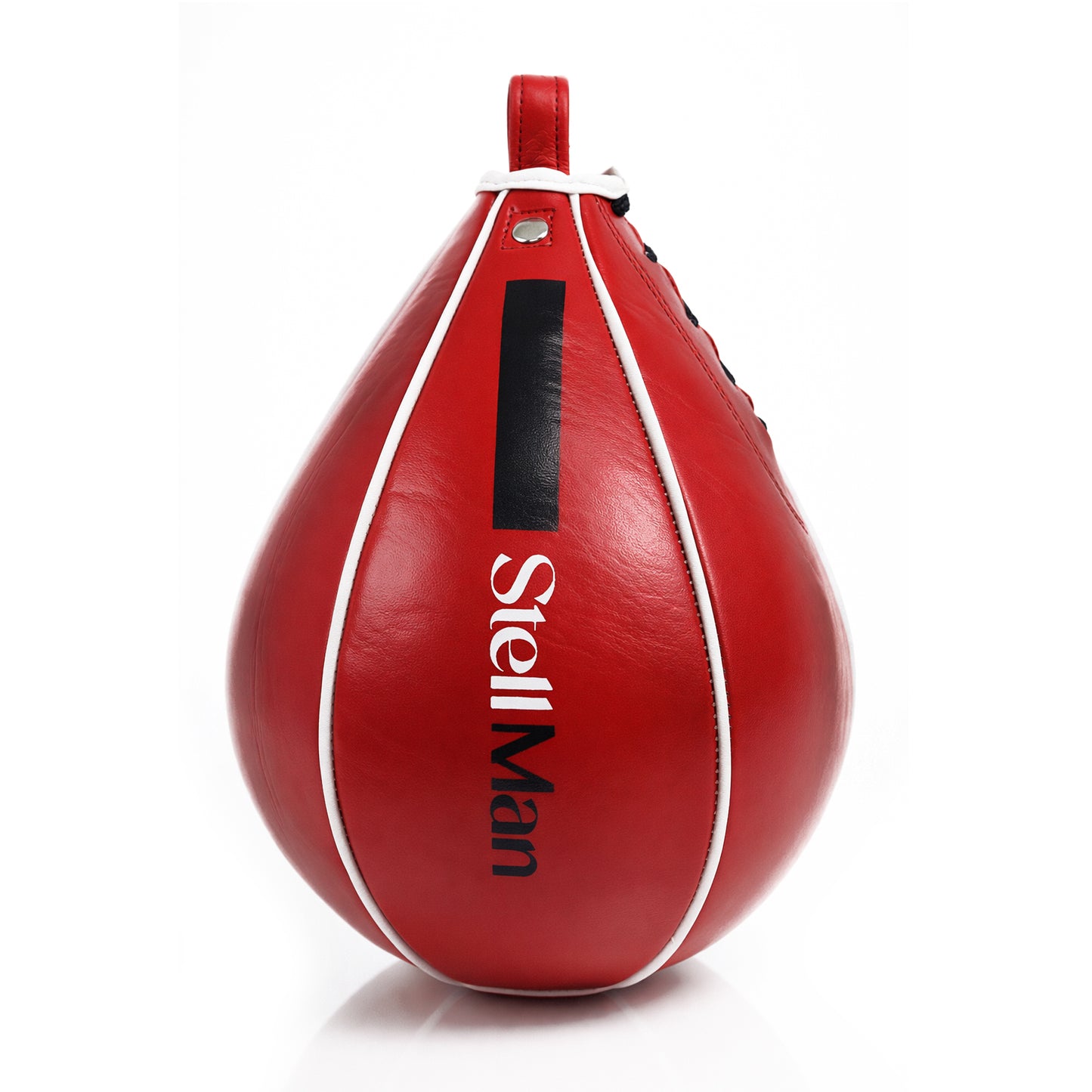 StellMan SwiftDrop Boxing Speed Ball - Classic Teardrop Design