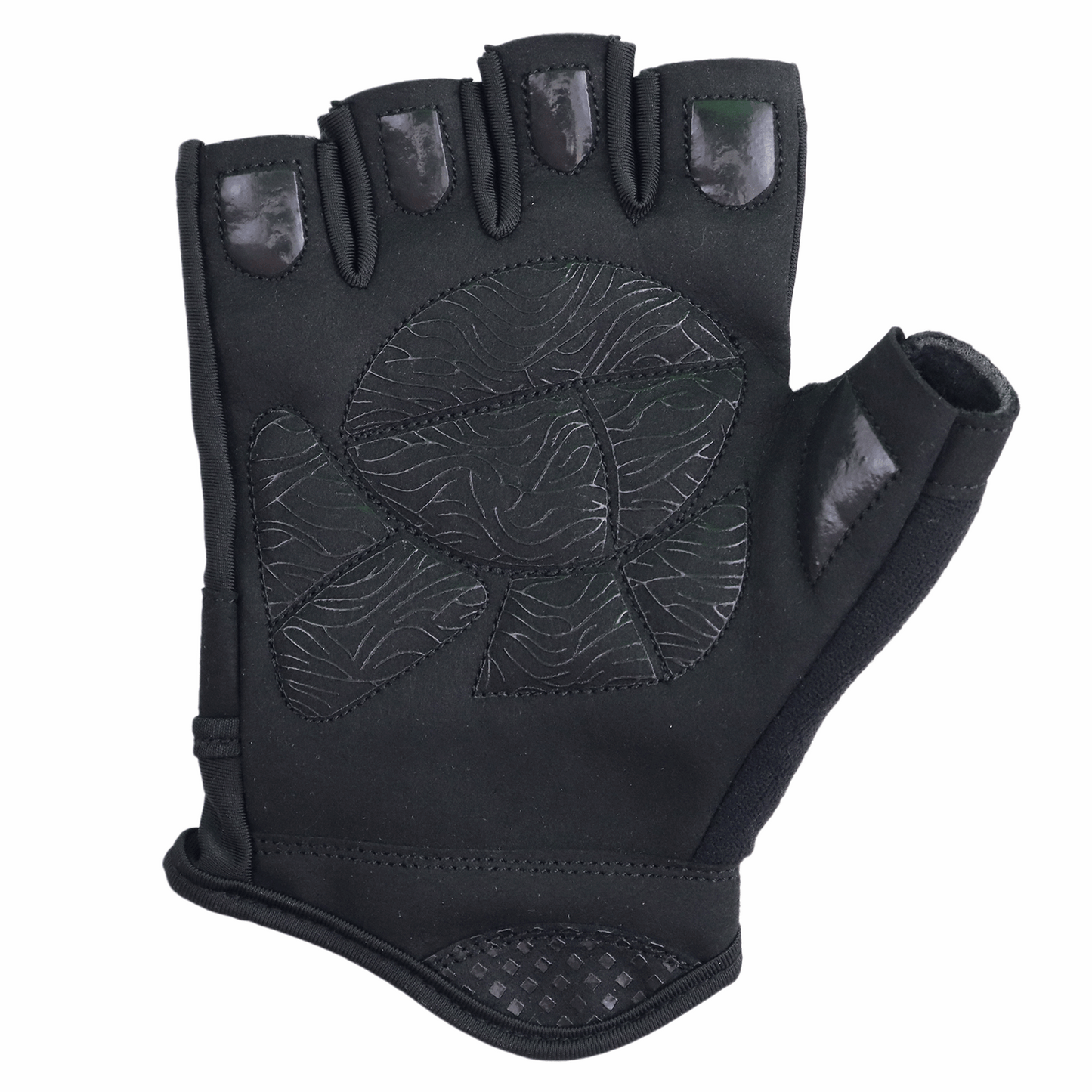 Stellman Phantom Power Cycling Gloves – Grip & Ride Control