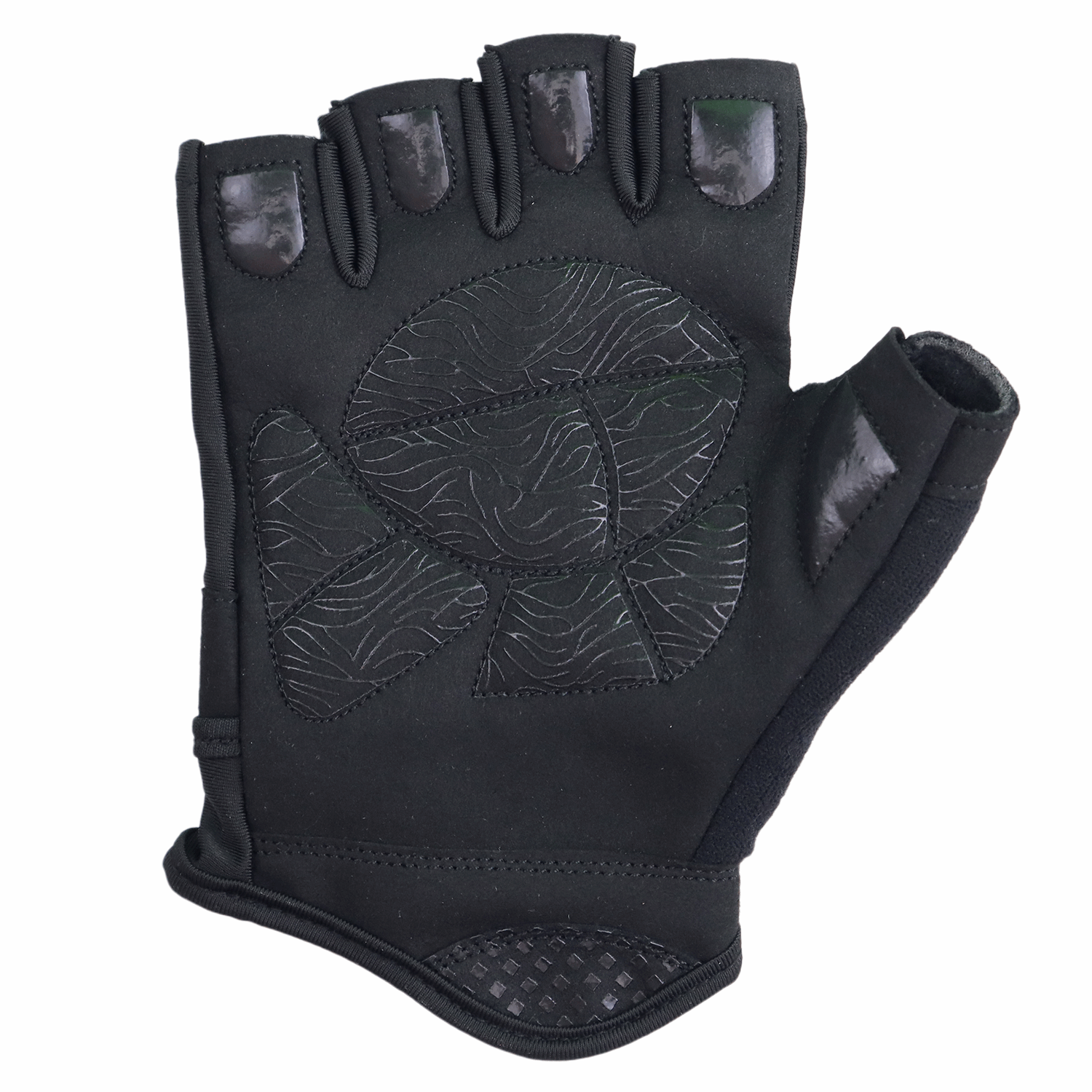 Stellman Phantom Power Cycling Gloves – Grip & Ride Control
