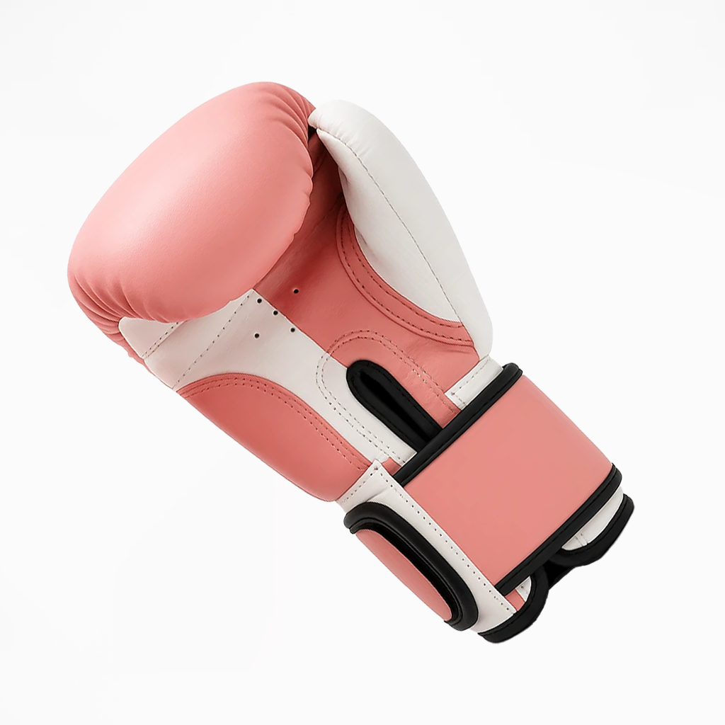 Stellman Elite Evo Boxing Gloves-Dual Tone
