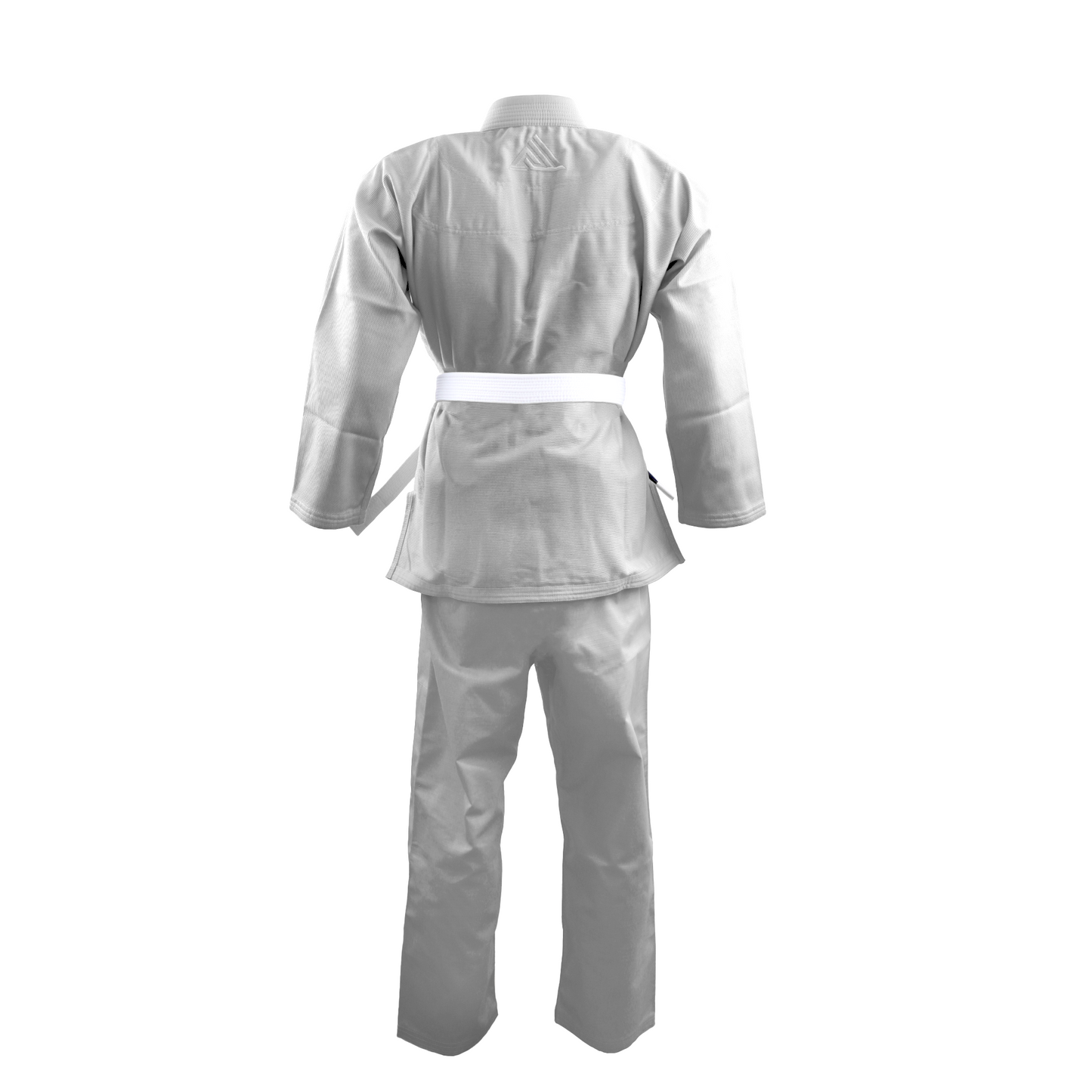 Stellman Core White Brazilian Jiu Jitsu Women BJJ Gi
