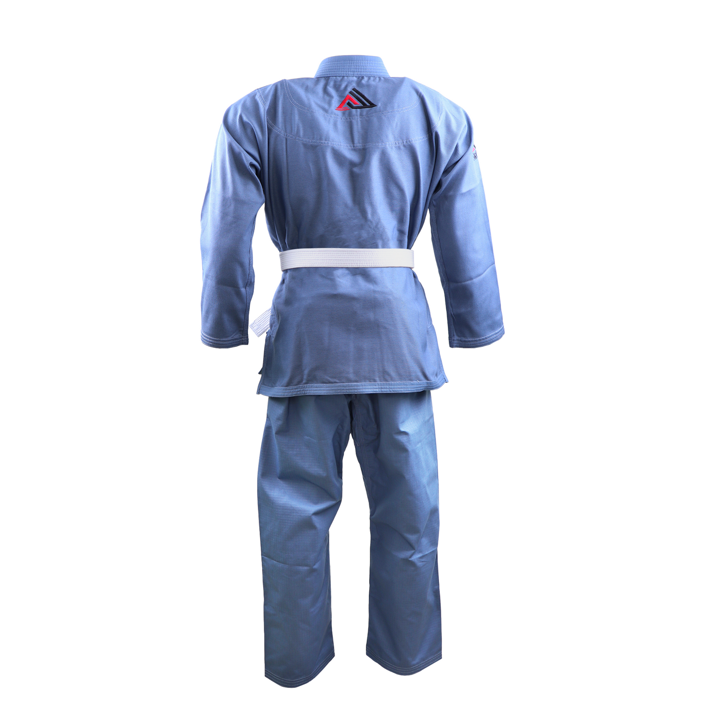 Stellman Core Grey Brazilian Jiu Jitsu Mens BJJ Gi
