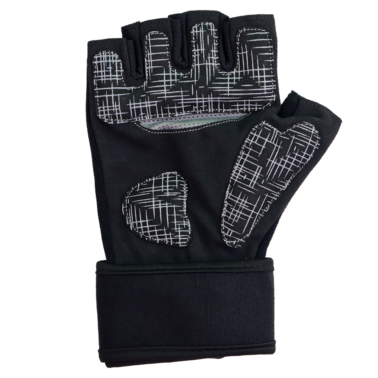 Stellman Stealth Guard Lifting Gloves