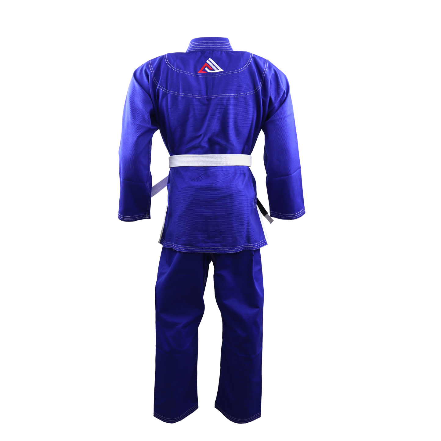 Stellman Core Blue Brazilian Jiu Jitsu Men's BJJ Gi