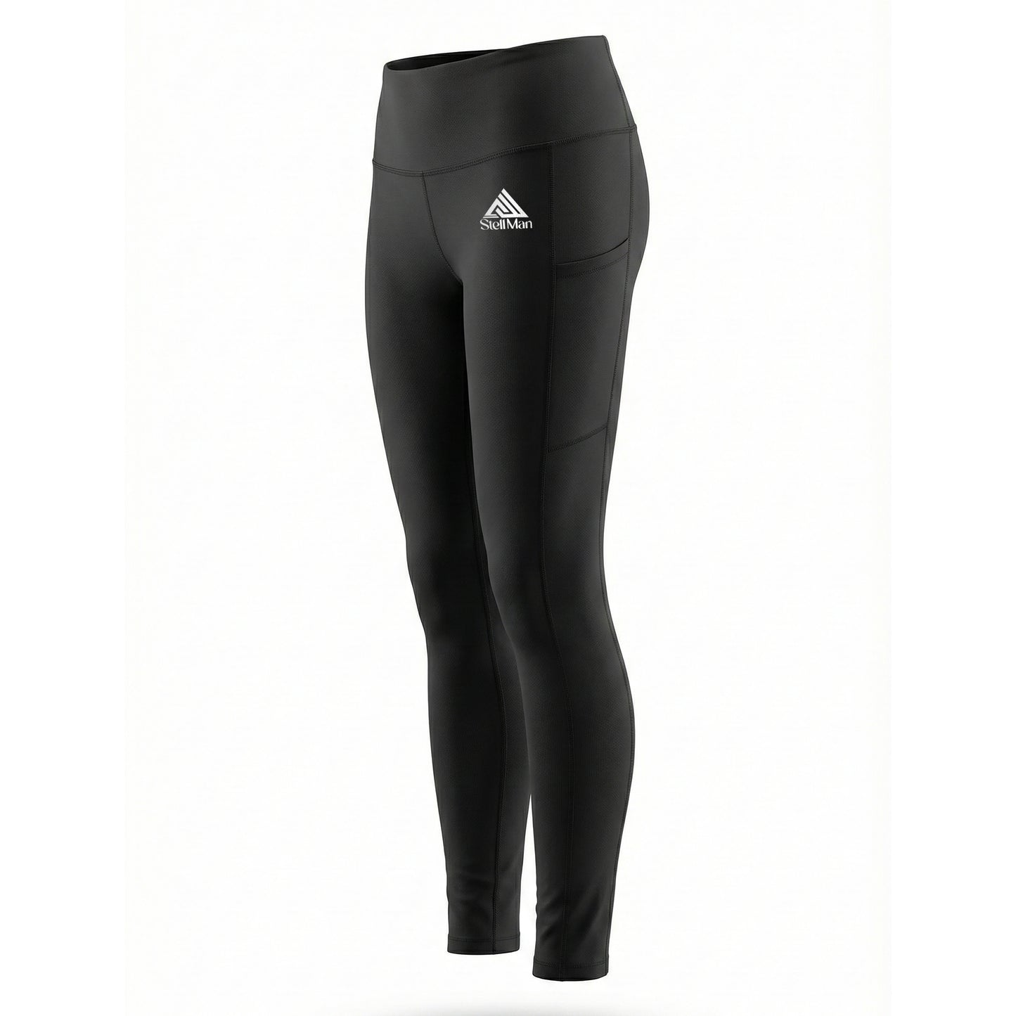 ARIA SculptMove Women’s High-Rise Performance Tights