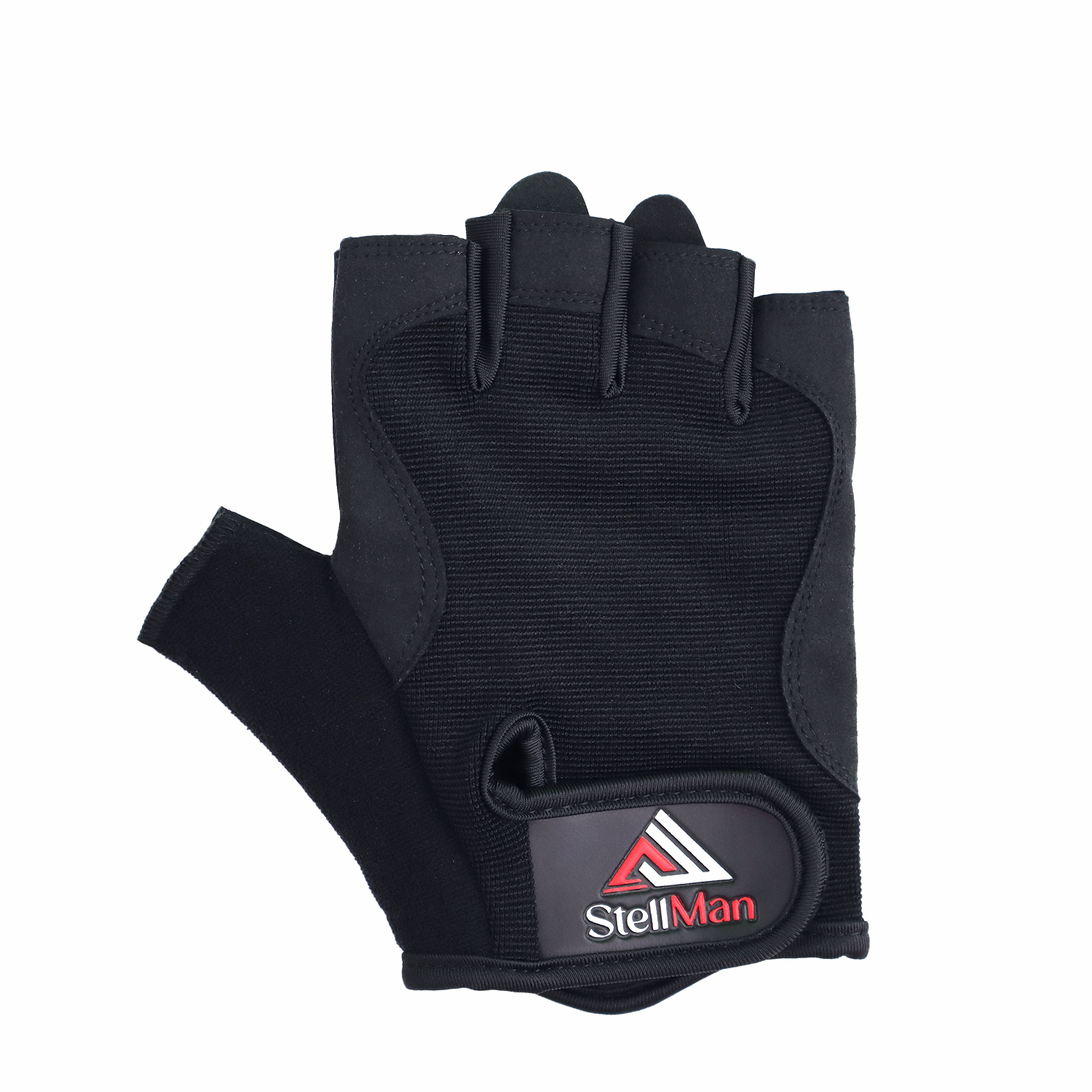 Stellman Storm Guard Cycling Gloves – Anti-Slip Grip