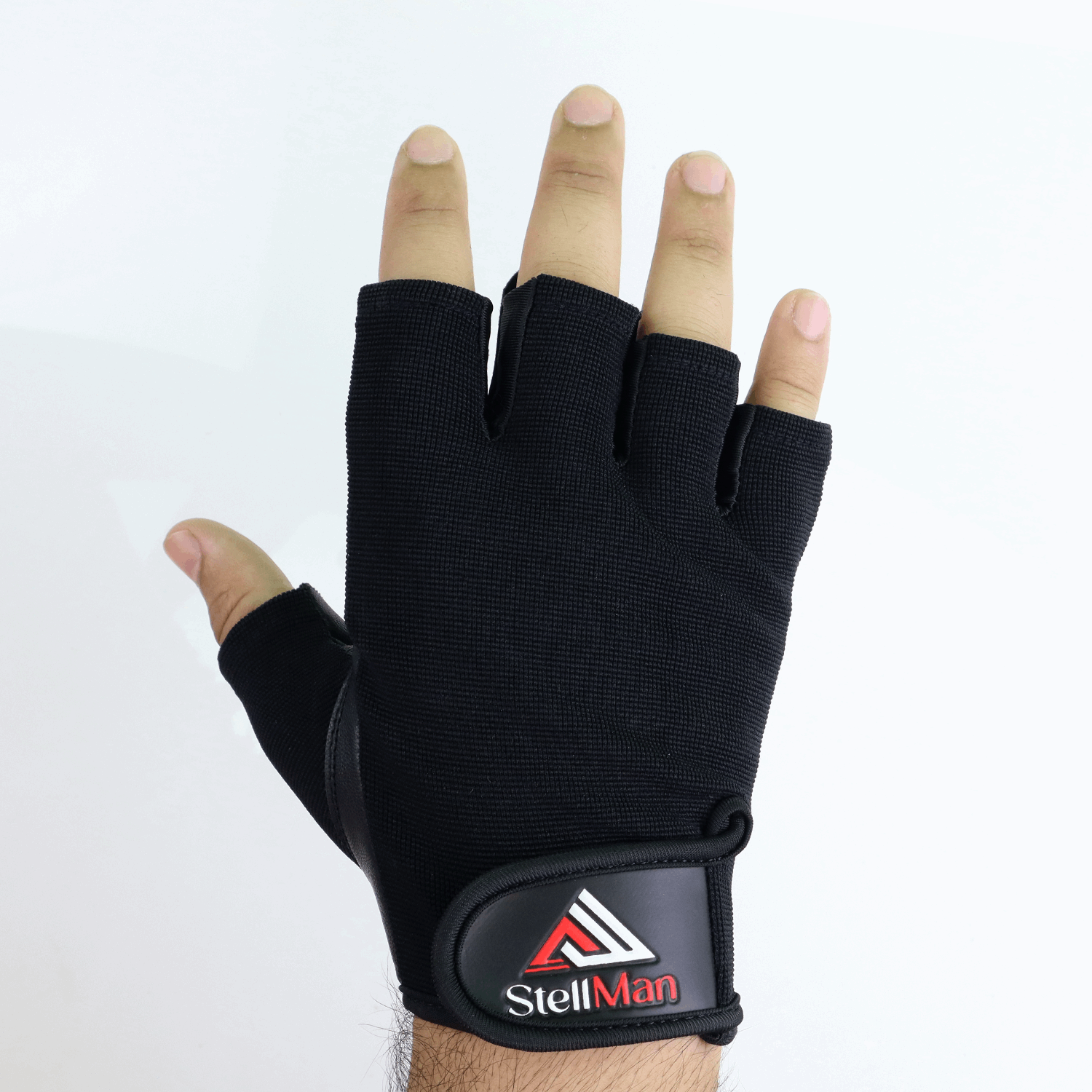 Stellman UltraFlex Cycling Gloves – Flexible Fit
