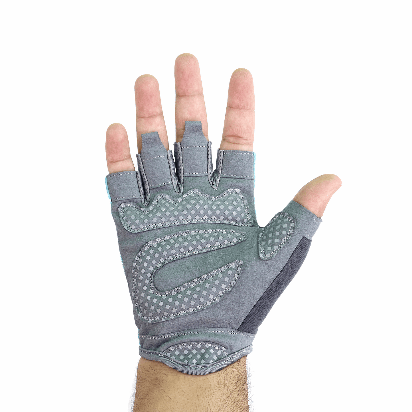 Stellman Thunder Grip Cycling Gloves – Built for Grip & Endurance