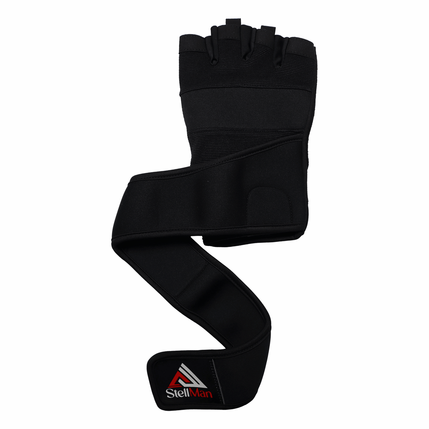 Stellman LiftLock Weightlifting Gloves