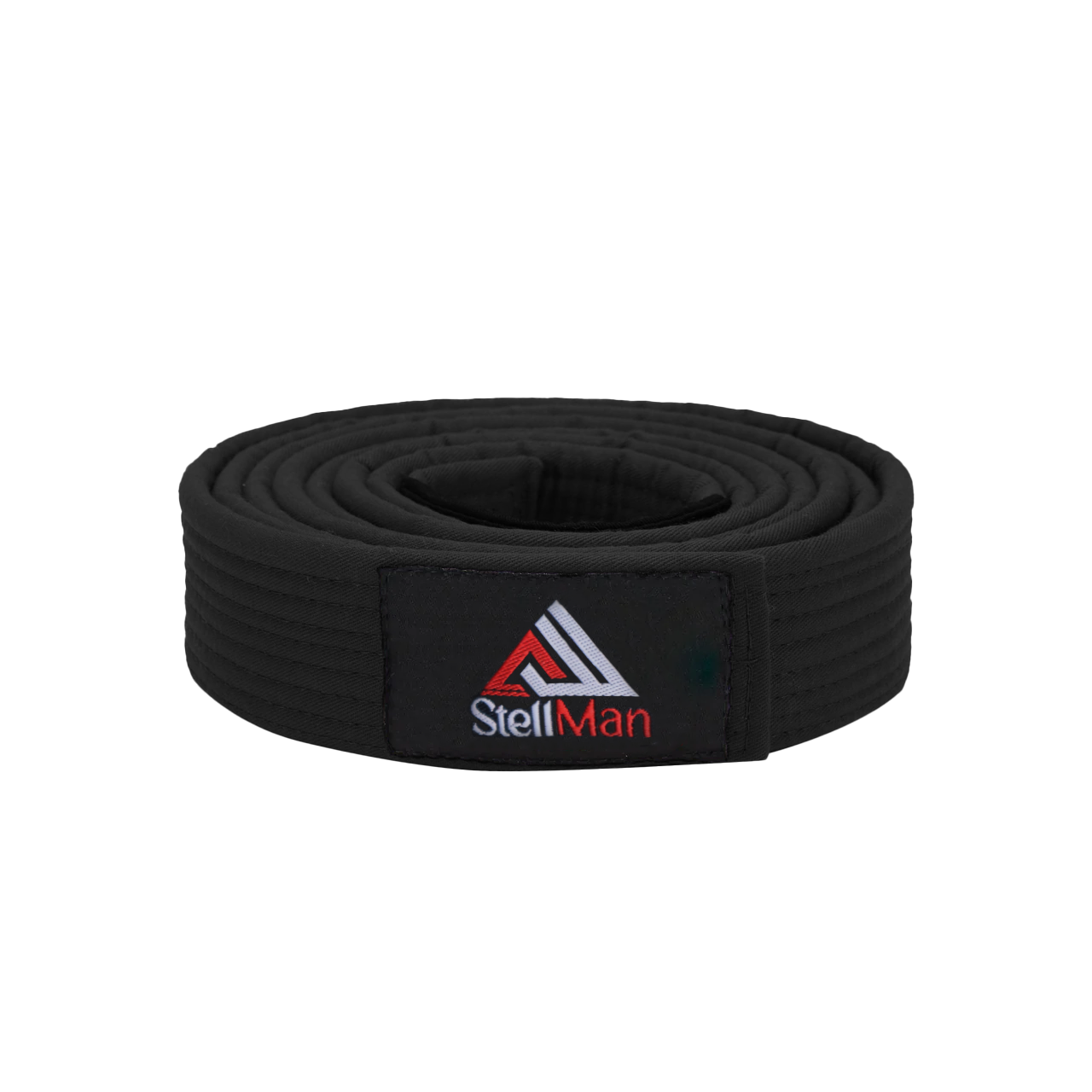 Stellman Brazilian Jiu Jitsu Adults BJJ Black Belt – Premium Grade, IBJJF Approved