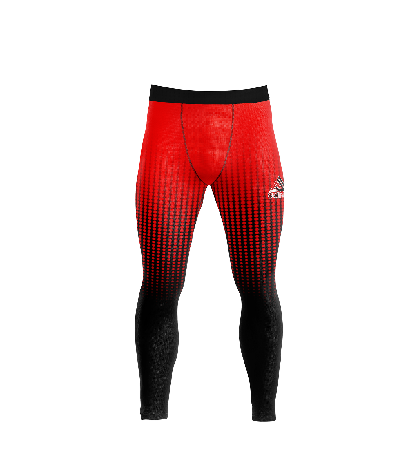 StellMan IronSkin Men's Long Sleeve Rash Guard