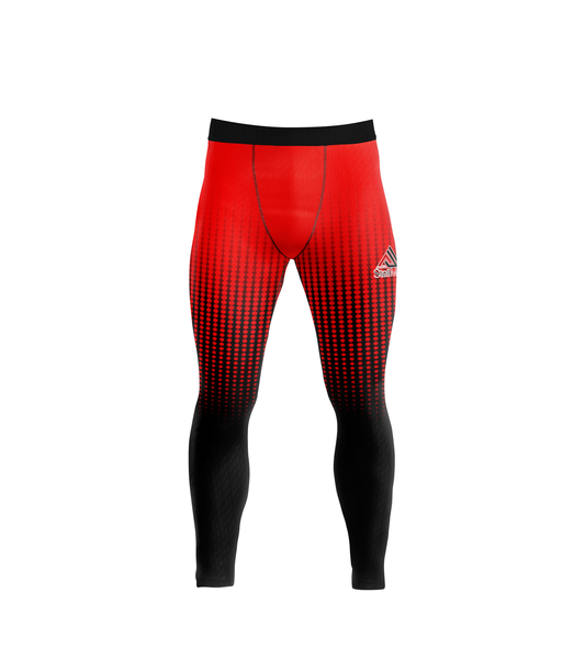 StellMan IronSkin Men's Long Sleeve Rash Guard