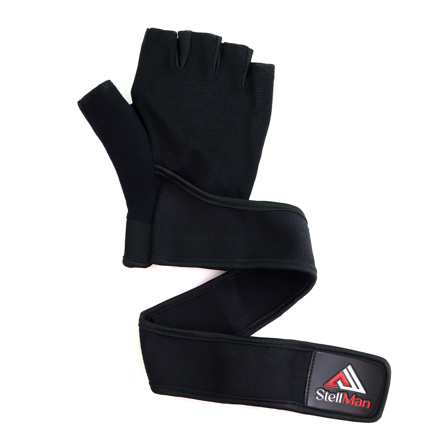 Stellman Stealth Guard Lifting Gloves