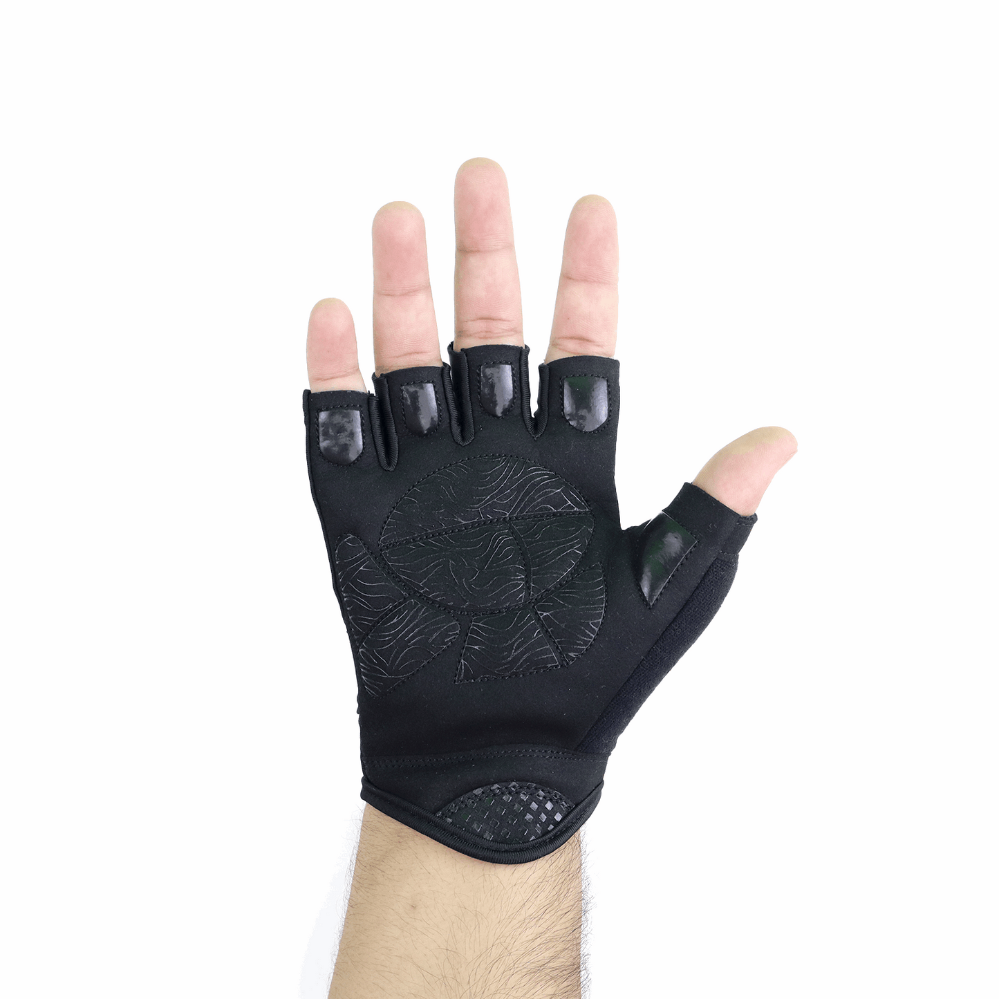 Stellman Phantom Power Cycling Gloves – Grip & Ride Control