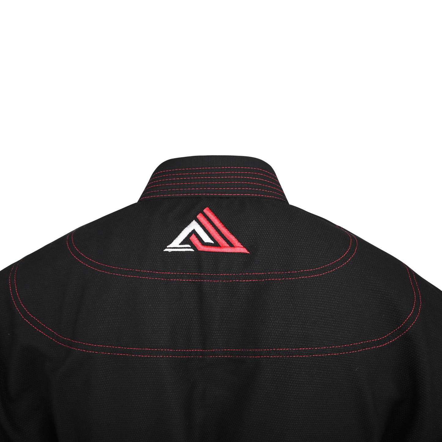 StellMan BJJ Gi for Men | Premium Brazilian Jiu-Jitsu Gi - Black