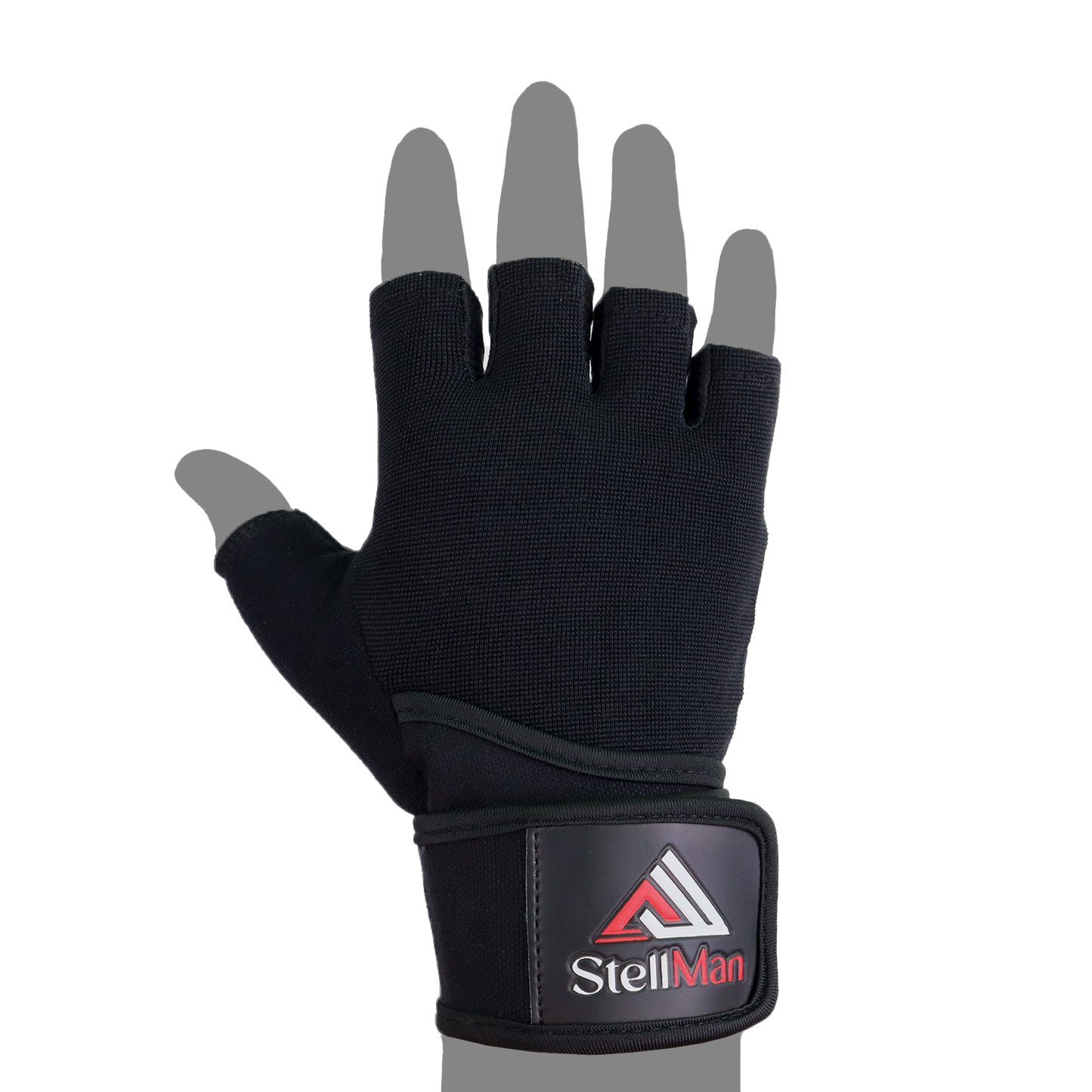 Stellman Stealth Guard Lifting Gloves