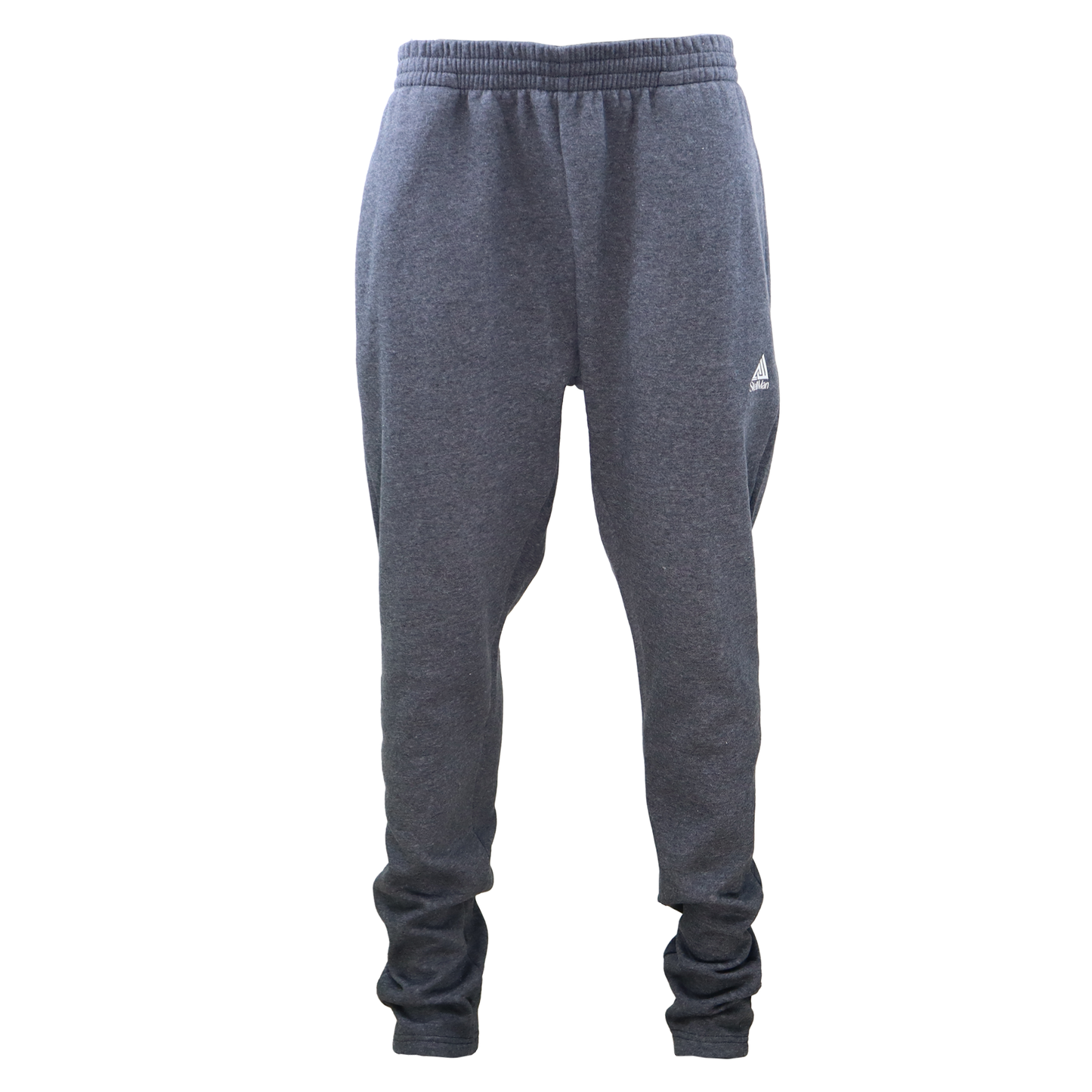 Stellman Axis Tracksuit – Men’s Full Set – Grey | Comfort Fit Hoodie & Pants