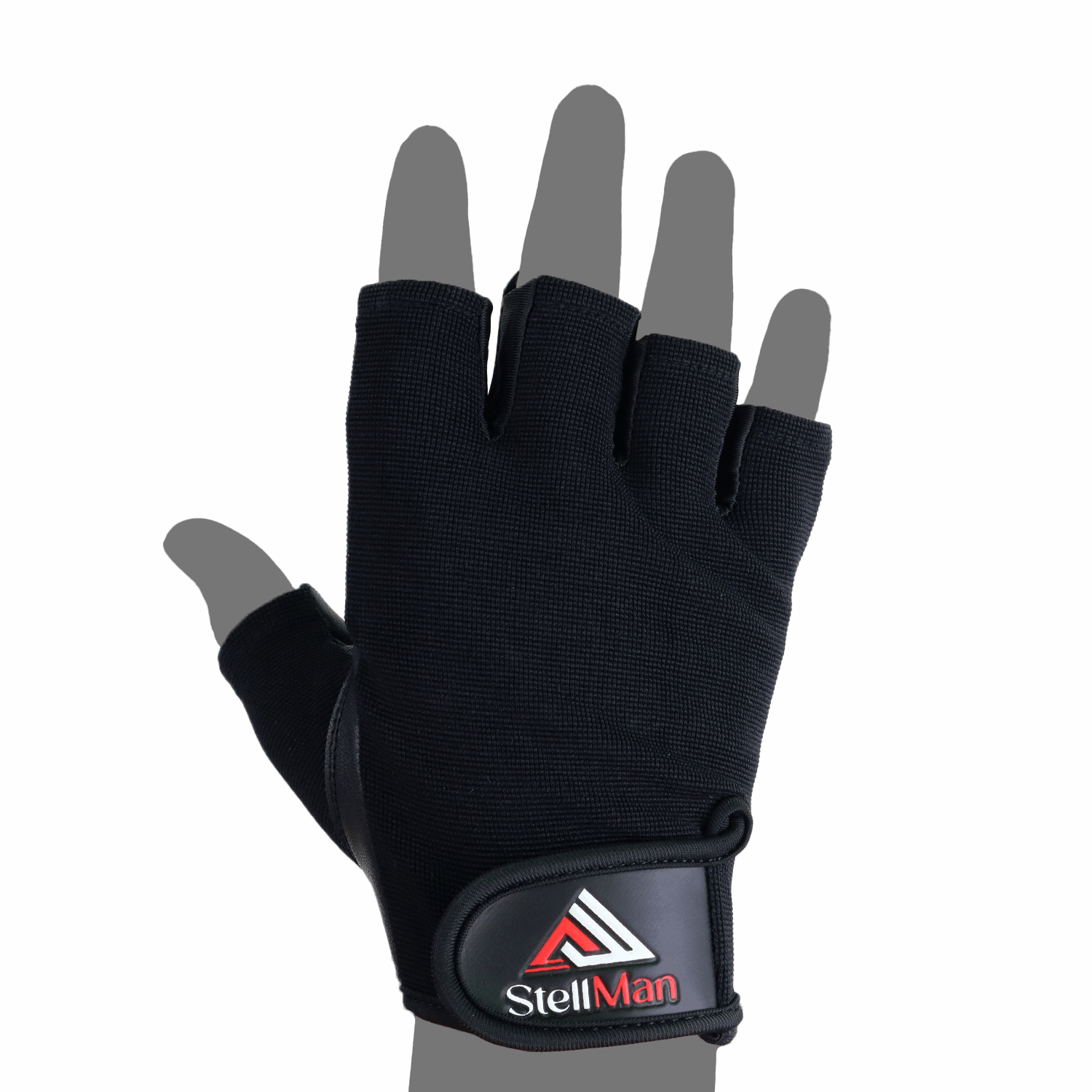 Stellman UltraFlex Cycling Gloves – Flexible Fit