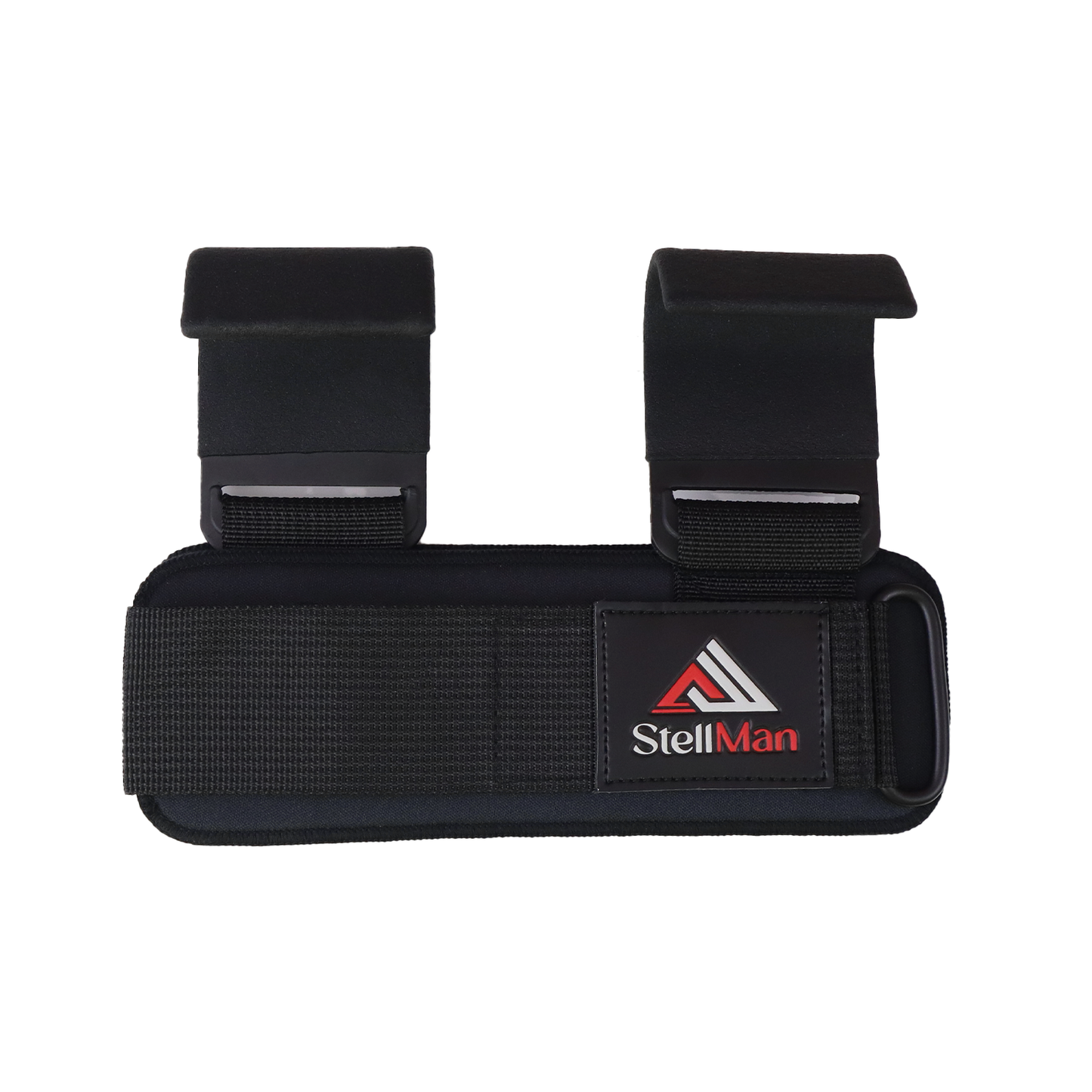 Stellman GripForge Weight Lifting Straps