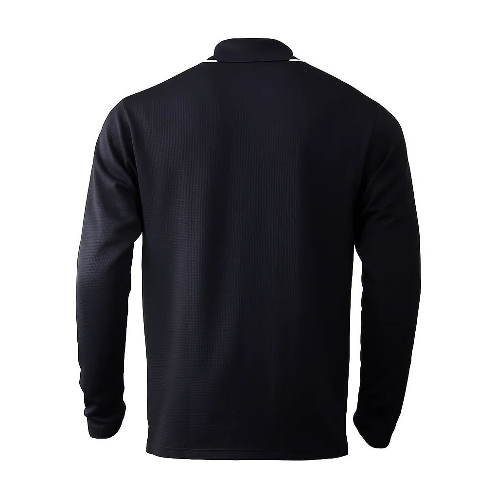 Men's Full Zip-Up Hoodie Tracksuit Set - Gym 2 Piece Outfit