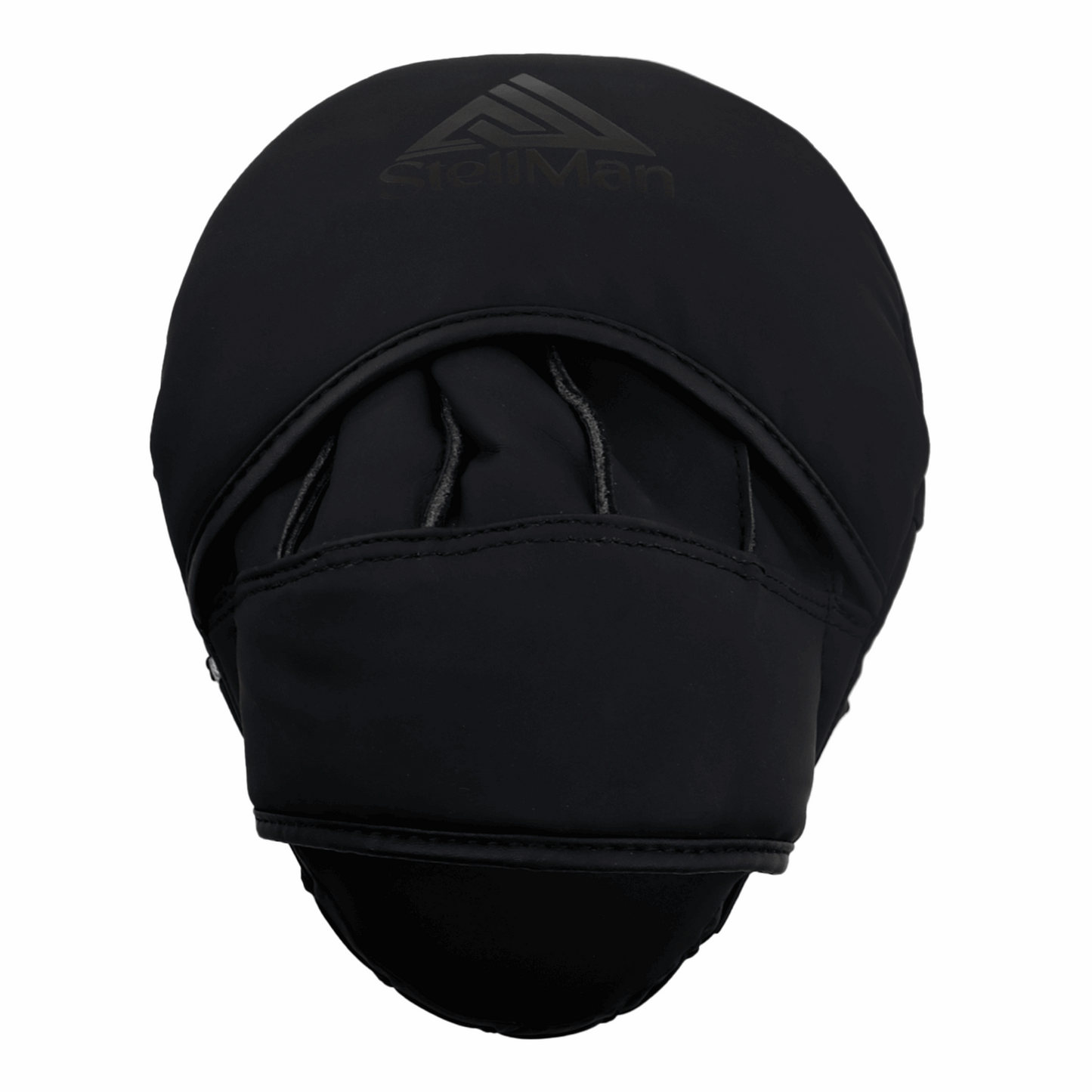 Stellman Stealth Strike MMA Focus Pads – Precision Impact Pads for Combat Drills