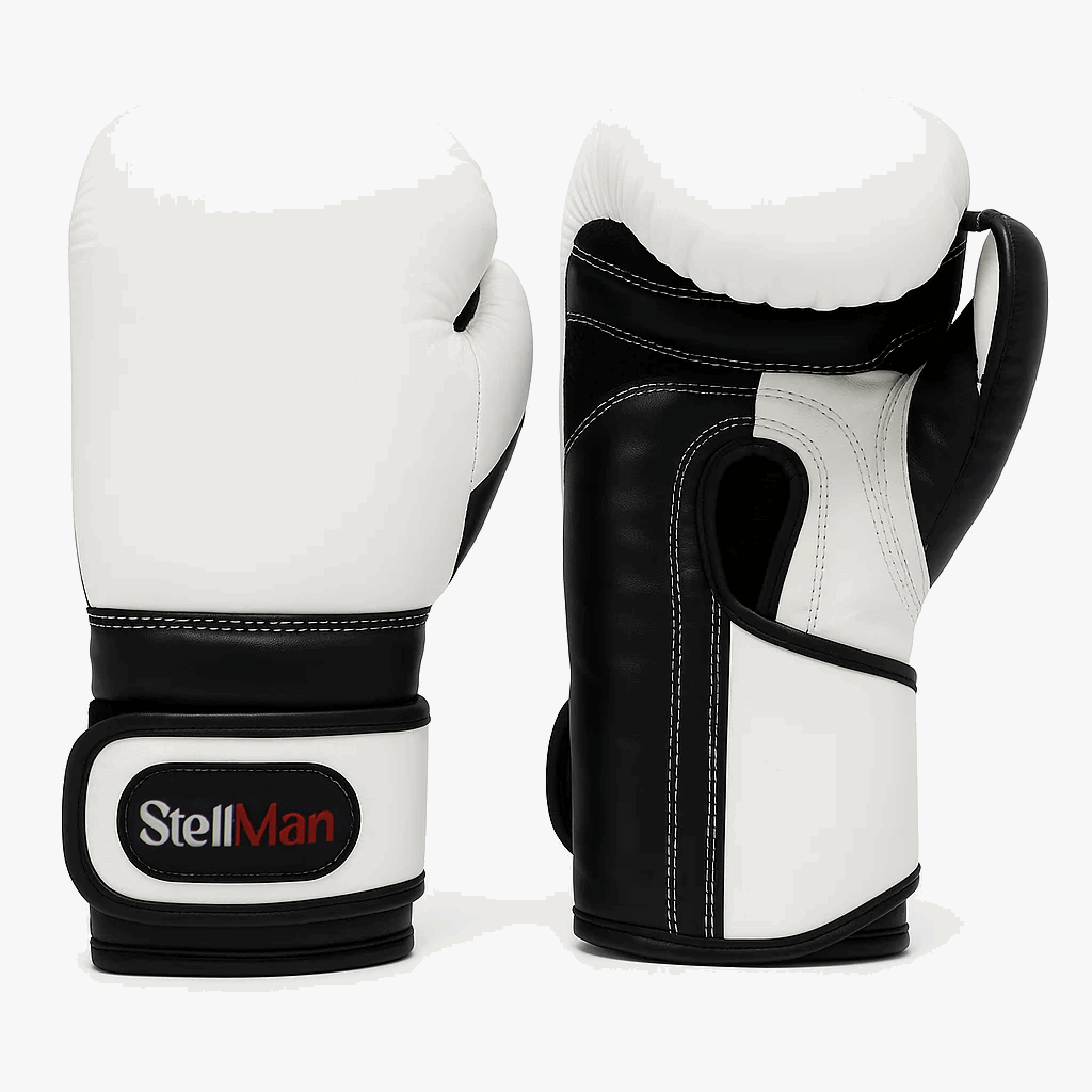 Stellman KO Power Kids Gloves – Knockout Kings Series