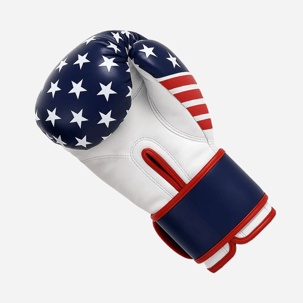 Stellman Gladiator 2.0 Kids Gloves – USA Edition