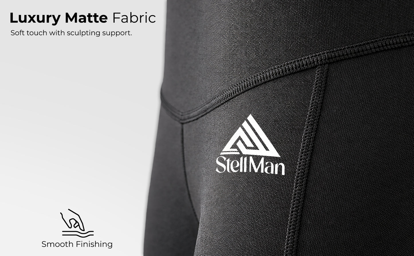 ARIA SculptMove Women’s High-Rise Performance Tights