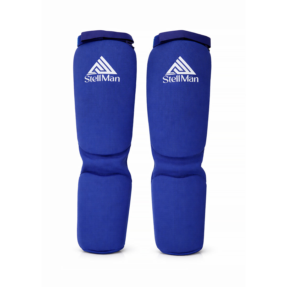 BlueCore Shin Guards