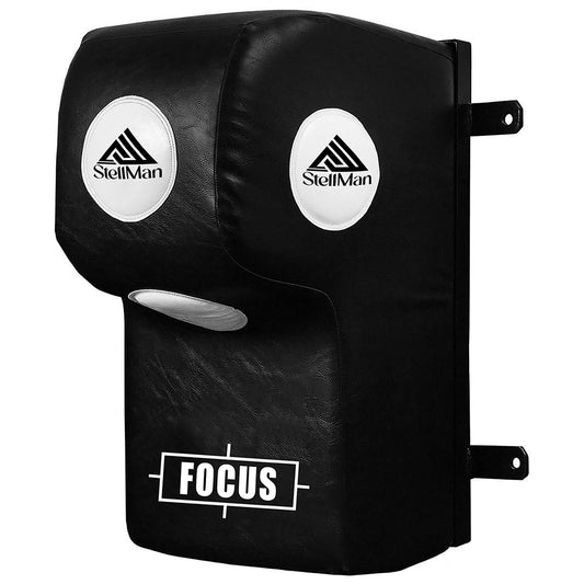 Stellman PowerZone Wall Mounted Punching Pad