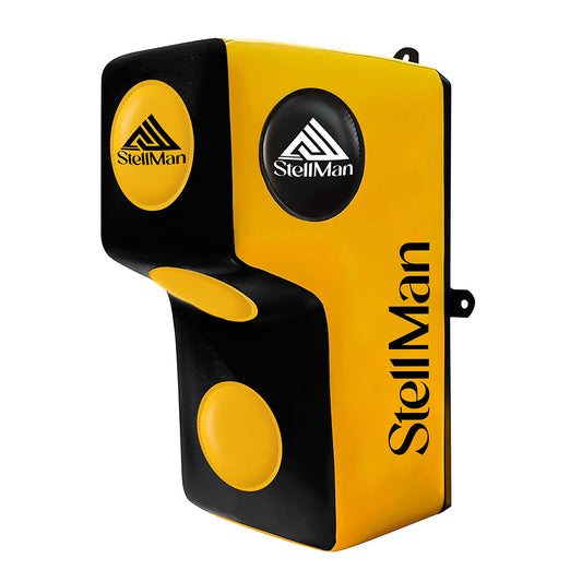 Stellman StrikePoint Wall Mounted Punching Pad