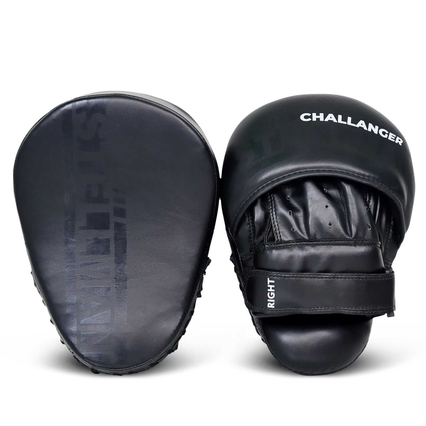 StellMan STRYKON Punching Pads – Pro Training Edition