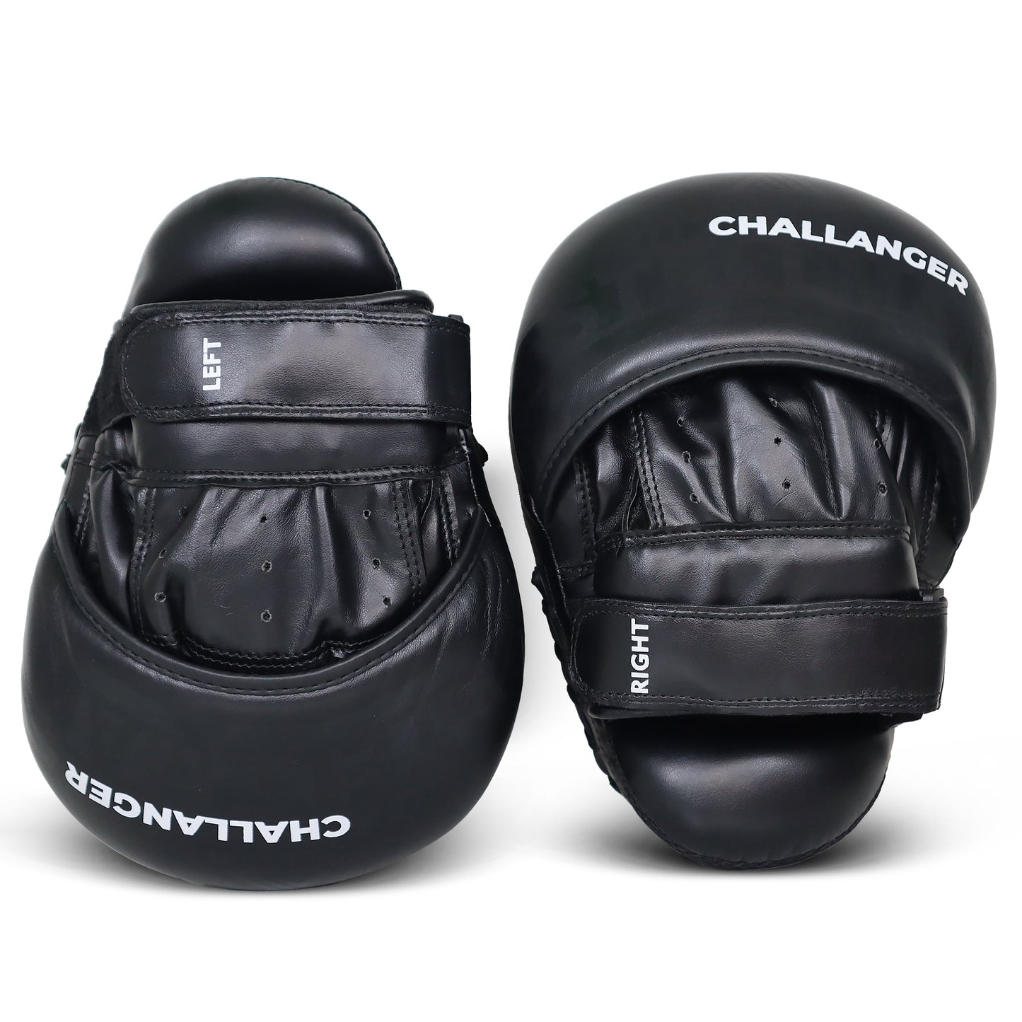 StellMan STRYKON Punching Pads – Pro Training Edition