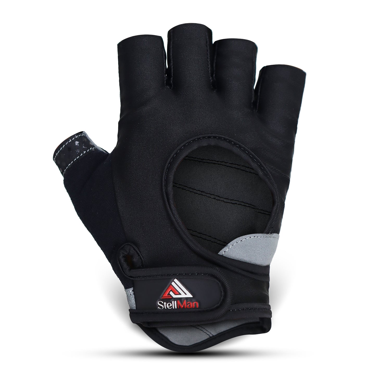 Stellman HyperMax Weightlifting Gloves