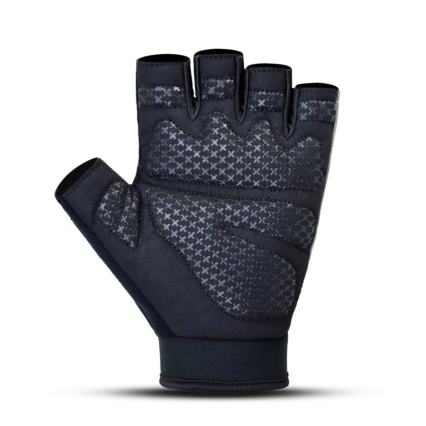 Stellman PowerLock Training Gloves