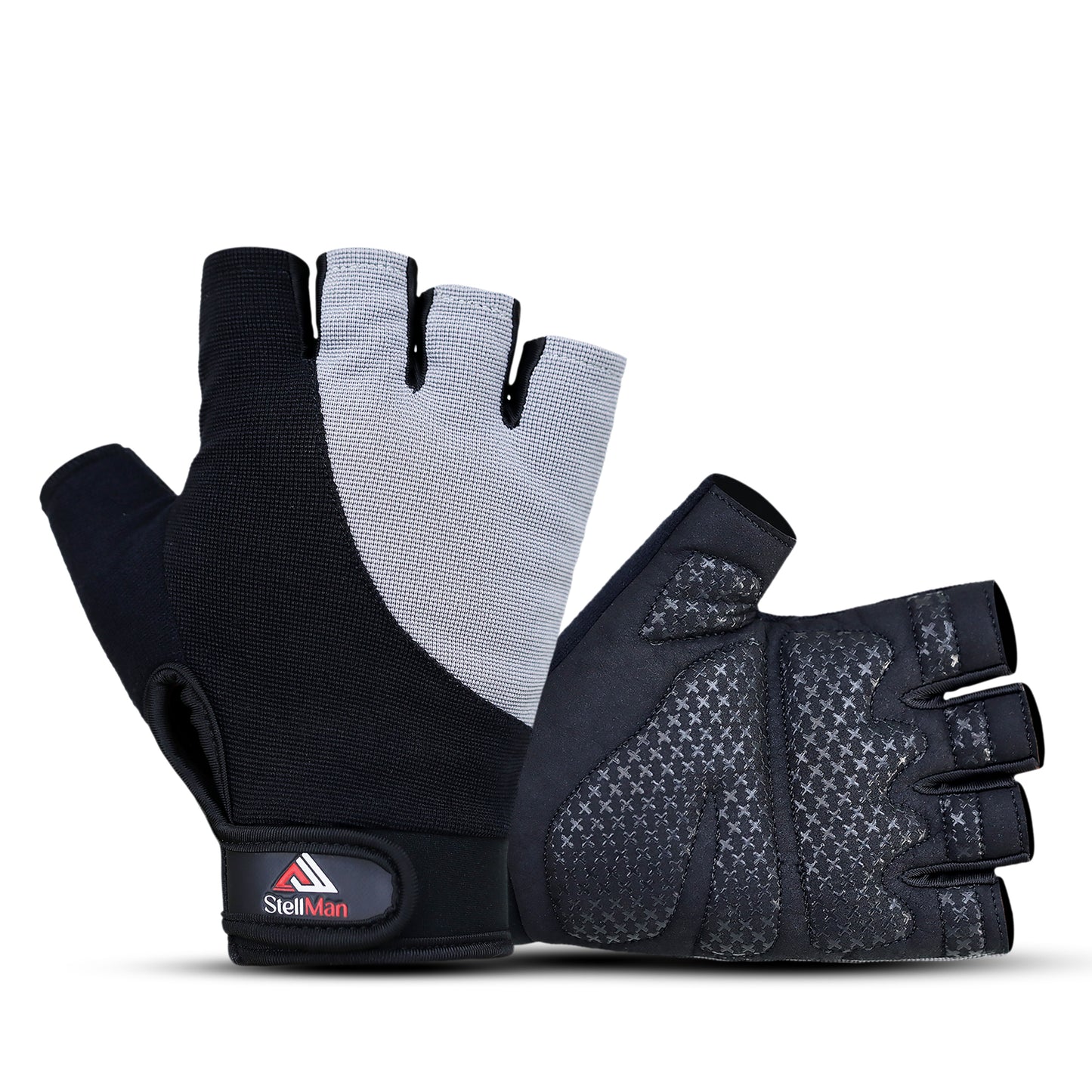 Stellman PowerLock Training Gloves