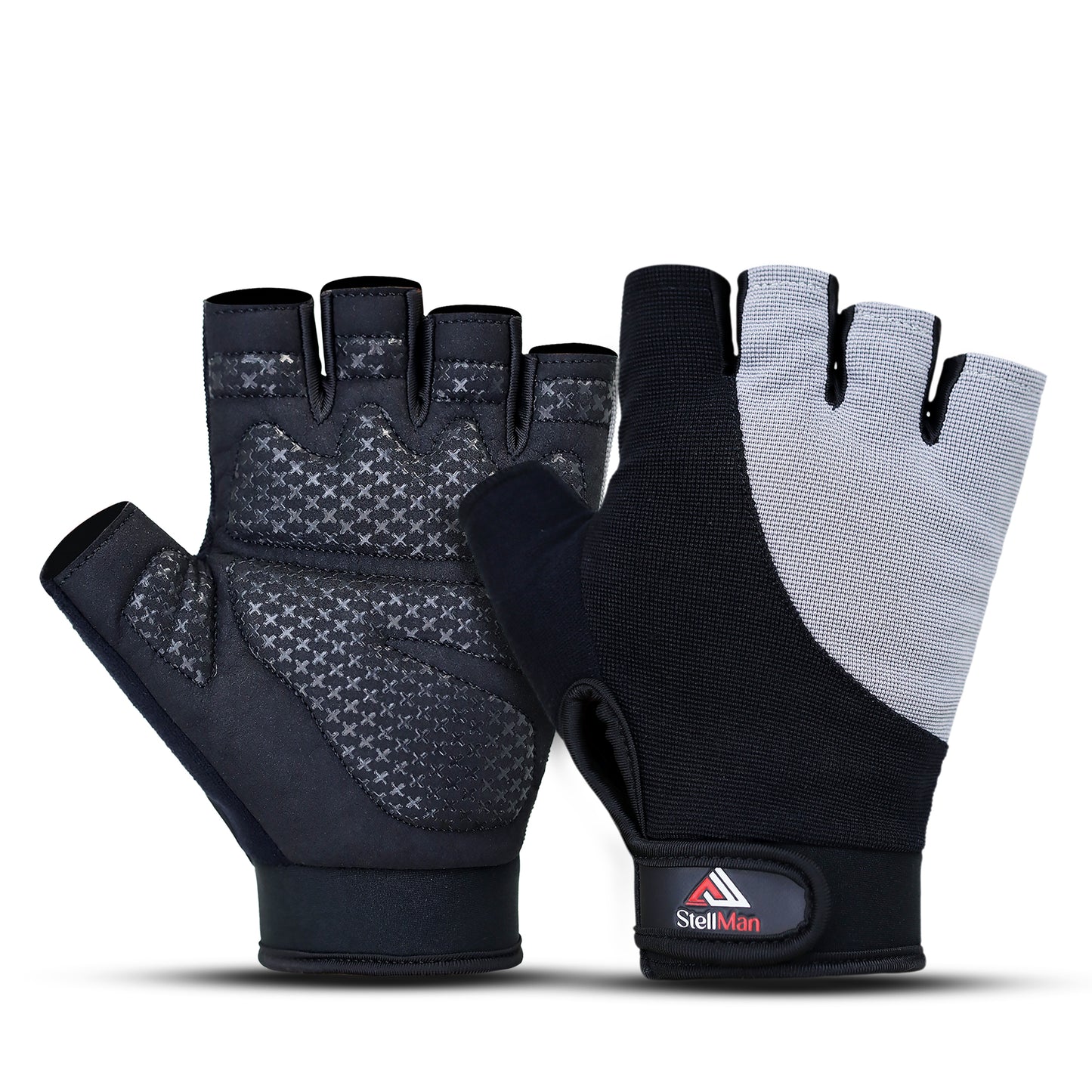 Stellman PowerLock Training Gloves
