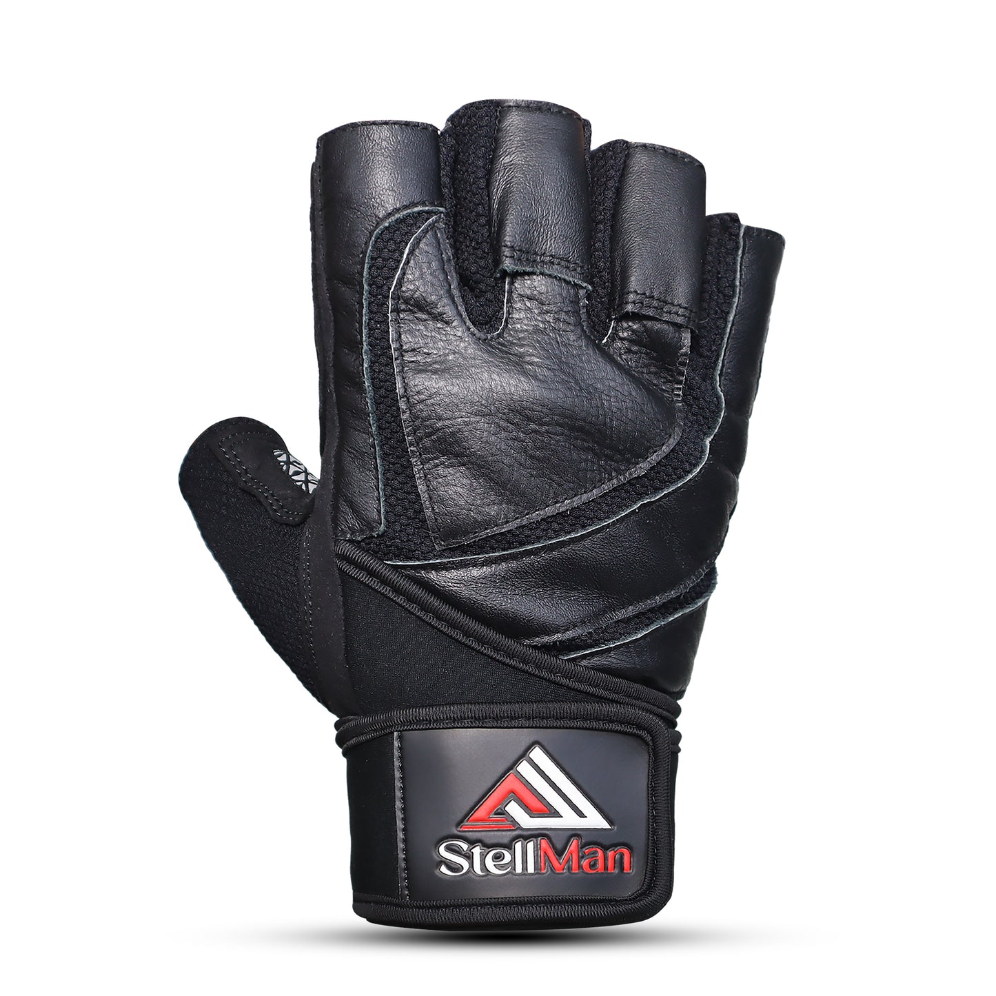 Stellman Apex Strength Gym Gloves