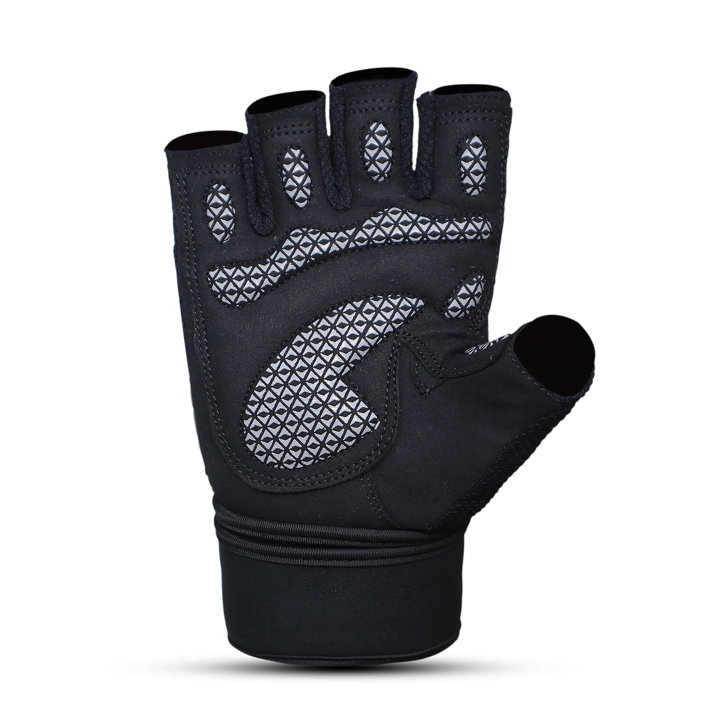 Stellman Apex Strength Gym Gloves