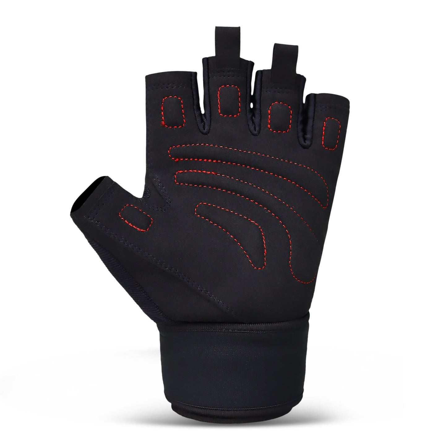 Stellman LiftLock Weightlifting Gloves