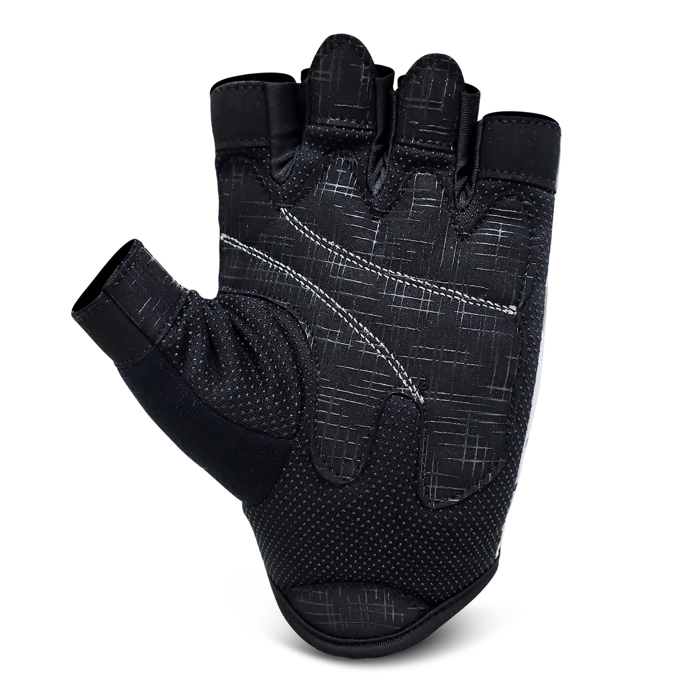 Stellman Lightning Strike Gym Gloves