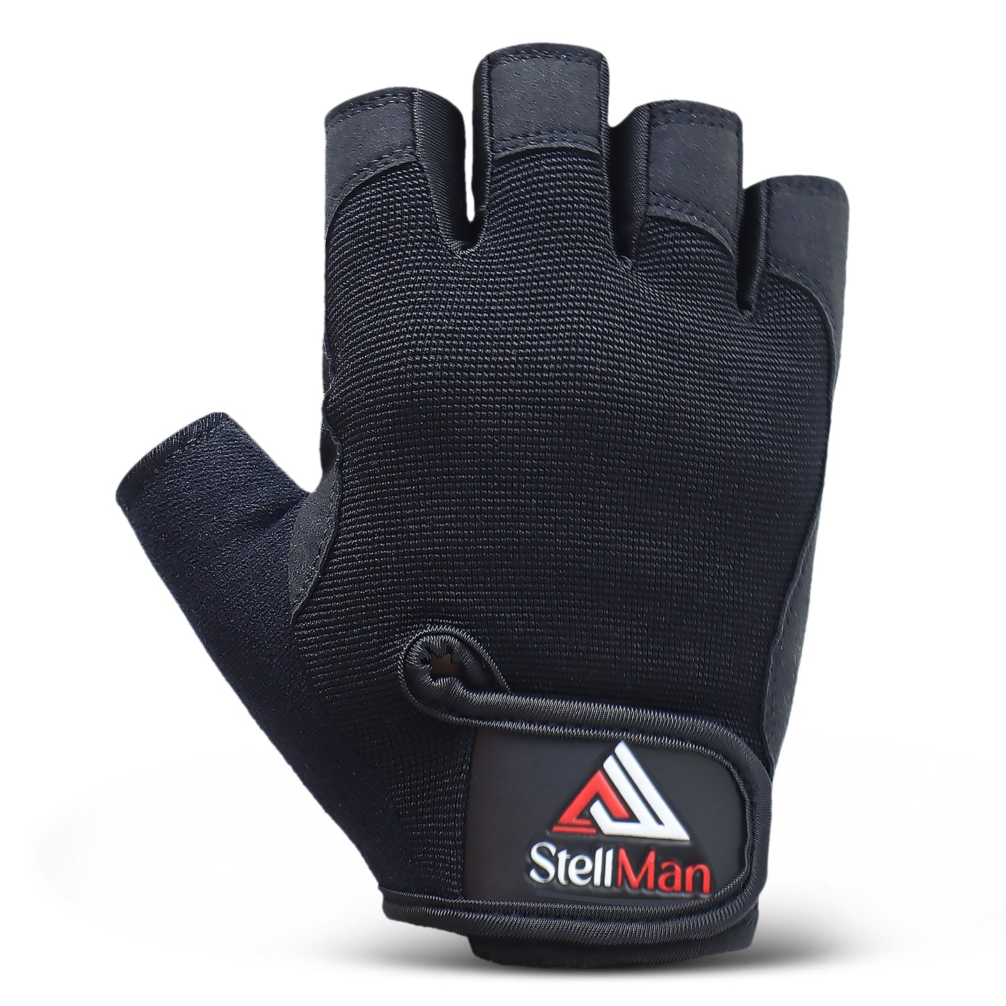 Stellman Storm Guard Cycling Gloves – Anti-Slip Grip