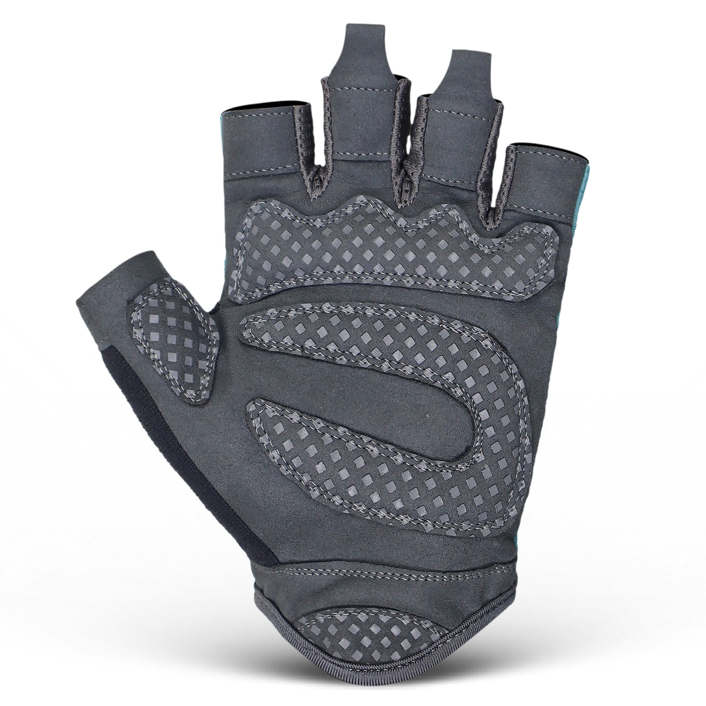 Stellman Thunder Grip Cycling Gloves – Built for Grip & Endurance