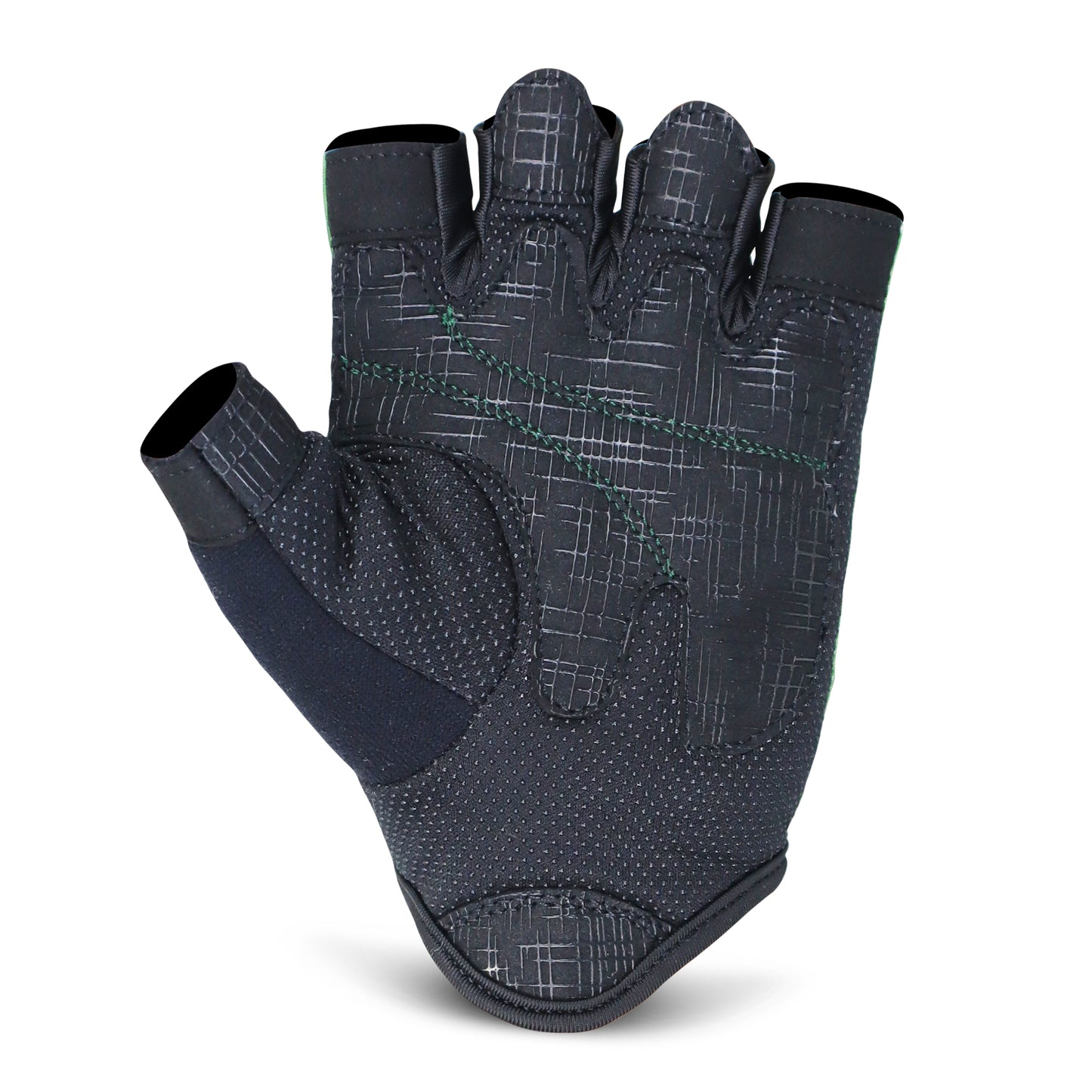 Stellman Titan Grip Weightlifting Gloves