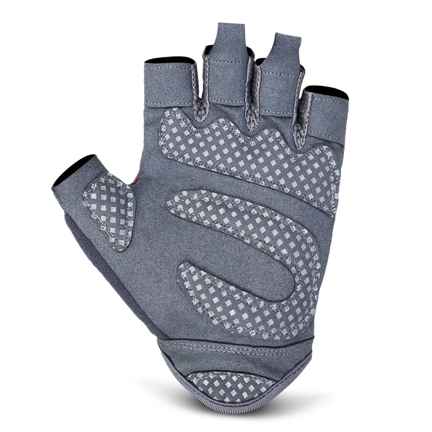 Stellman Warrior Pro Weightlifting Gloves