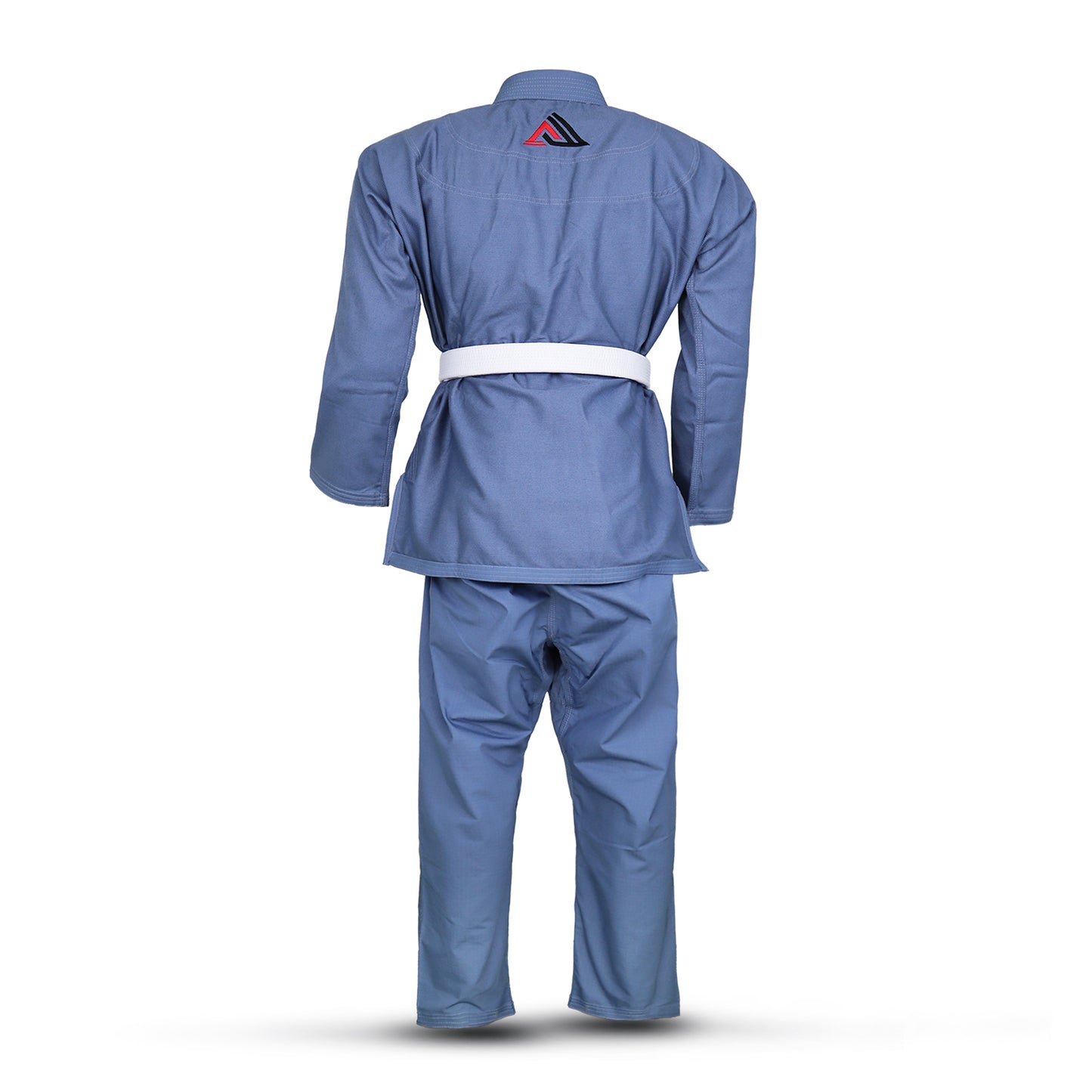 Stellman Core Grey Brazilian Jiu Jitsu Mens BJJ Gi