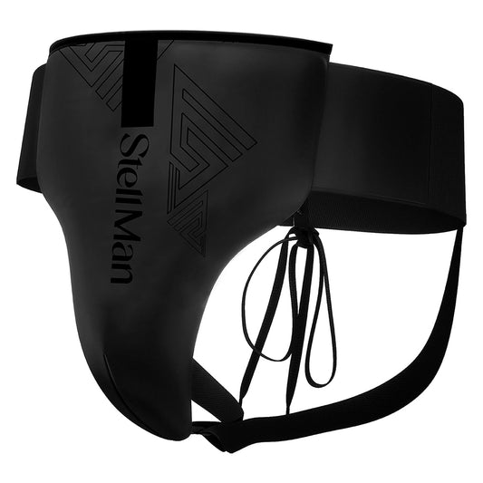 Stellman Titan Cup Groin Protector – Elite Combat Series